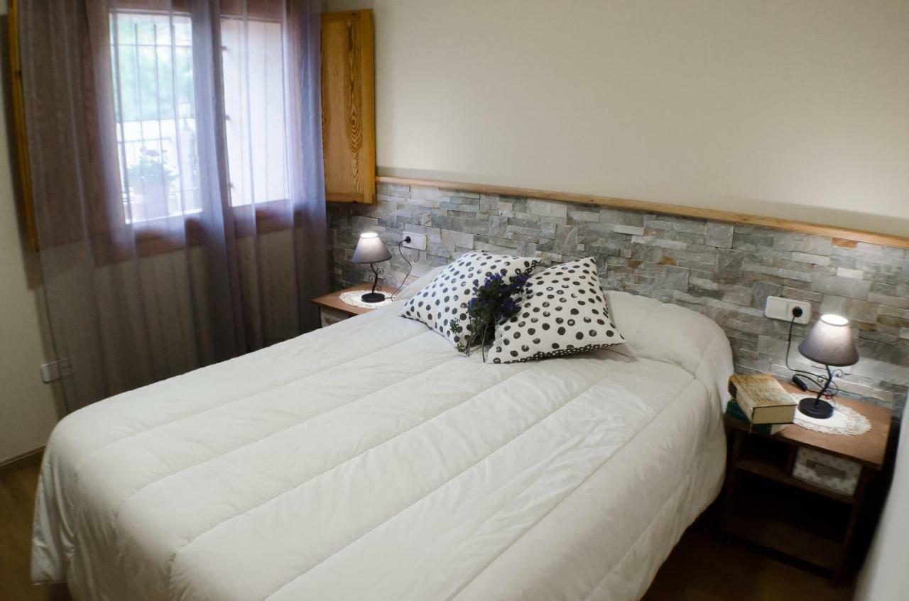 베세이테 Casa Taragana 아파트 외부 사진